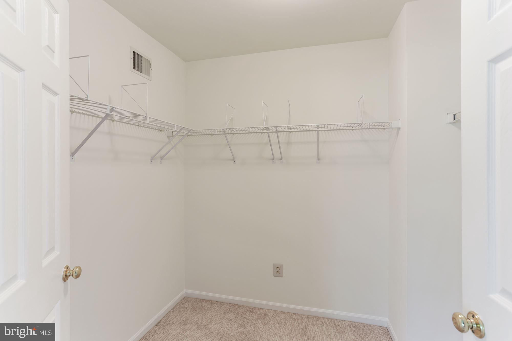 2320 Colts Brook Drive Reston, VA 20191 - Photo 18 of 30 Master Closet