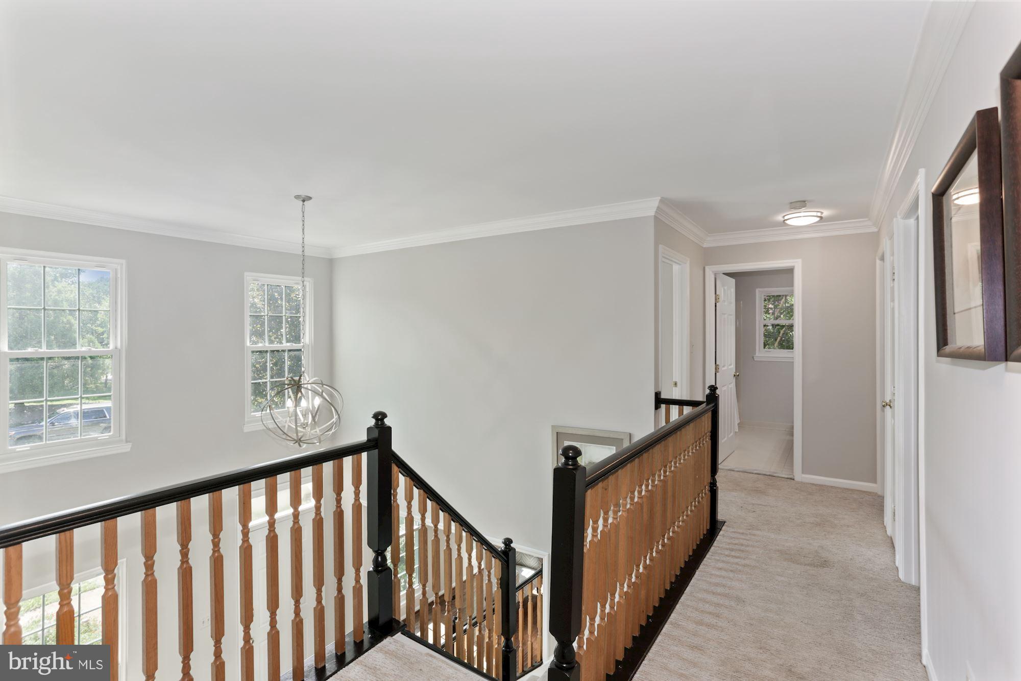 2320 Colts Brook Drive Reston, VA 20191 - Photo 19 of 30 Upper Level