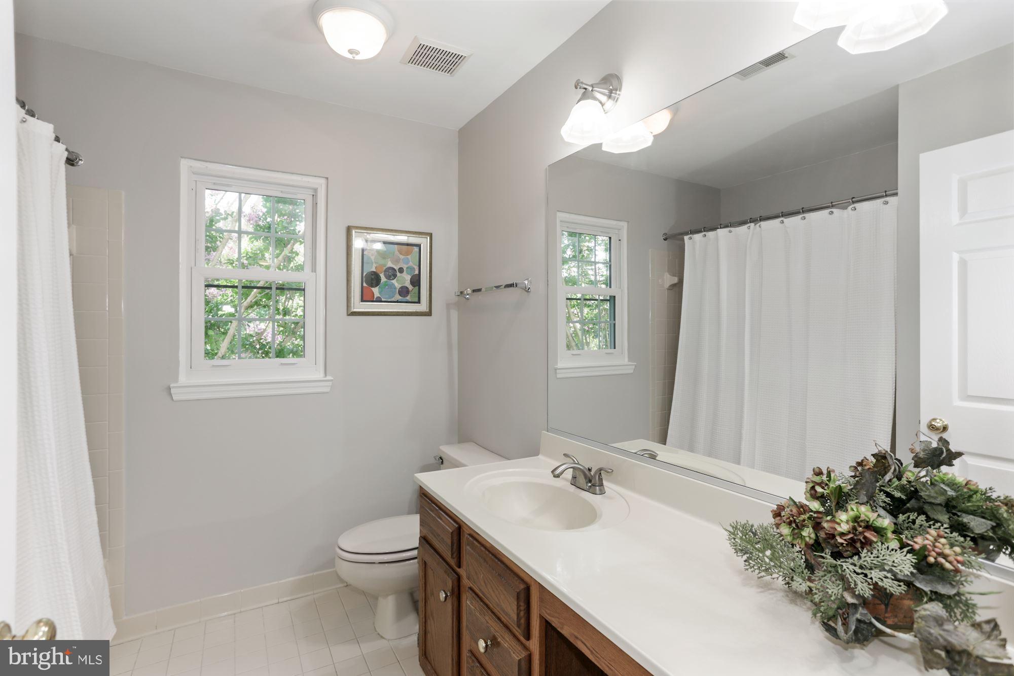 2320 Colts Brook Drive Reston, VA 20191 - Photo 23 of 30 Full Bath on Upper Level