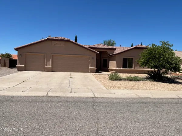 $395,000 | 1669 Mission Viejo Drive, Sierra Vista, AZ 85635