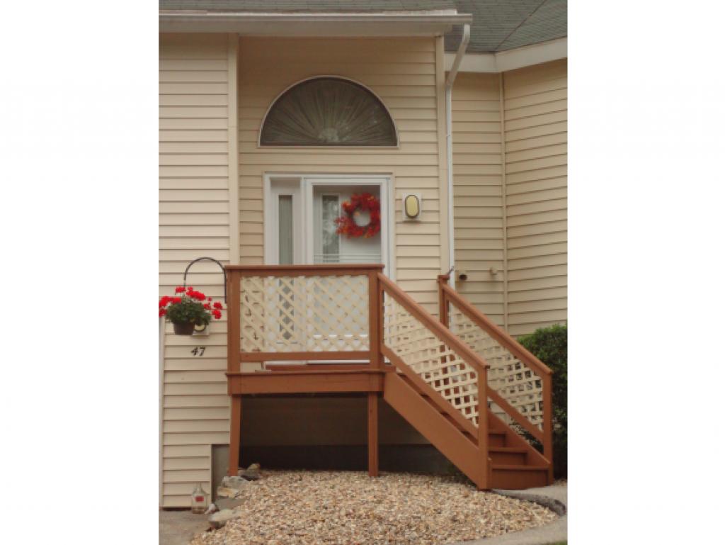 47 Ridgewood Drive, Unit 47 Atkinson, NH 03811 - Photo 3 of 32