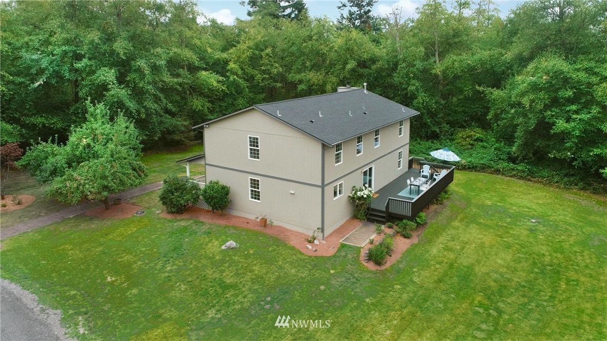 6109 Southwest Point Robinson Road Vashon, WA 98070 - Photo 23 of 25