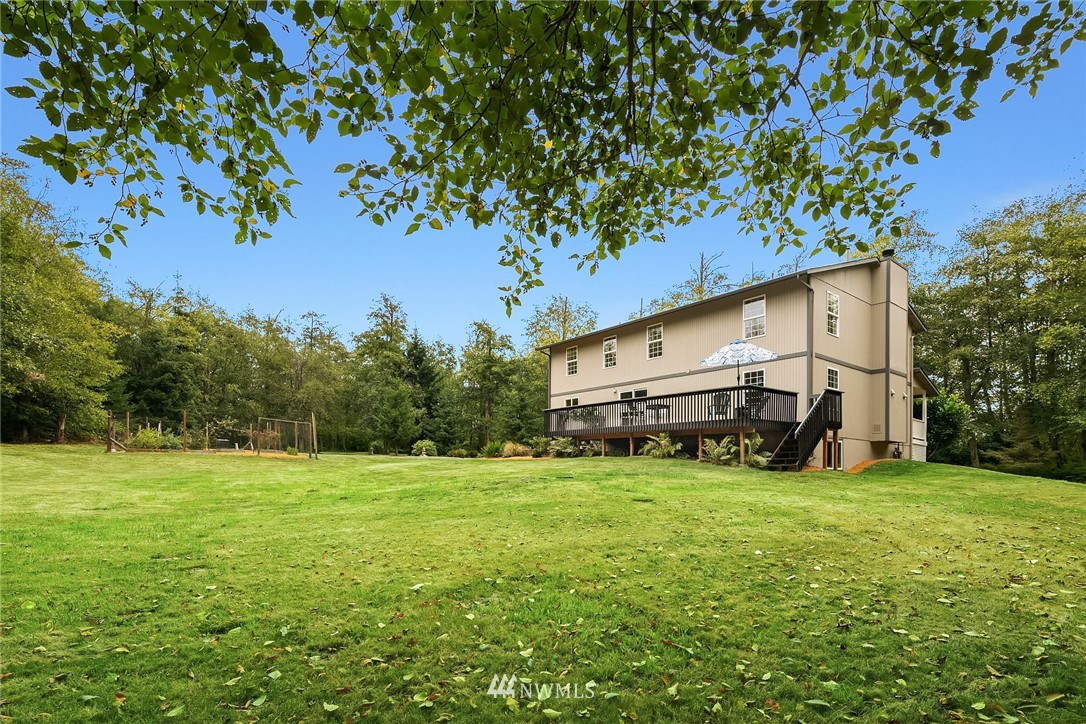 6109 Southwest Point Robinson Road Vashon, WA 98070 - Photo 25 of 25
