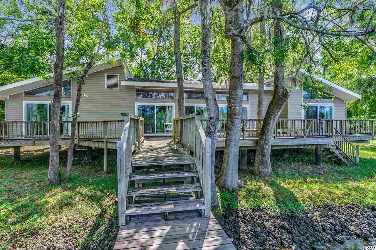 10643 Browns Ferry Road Georgetown, SC 29440 - Photo 2 of 38