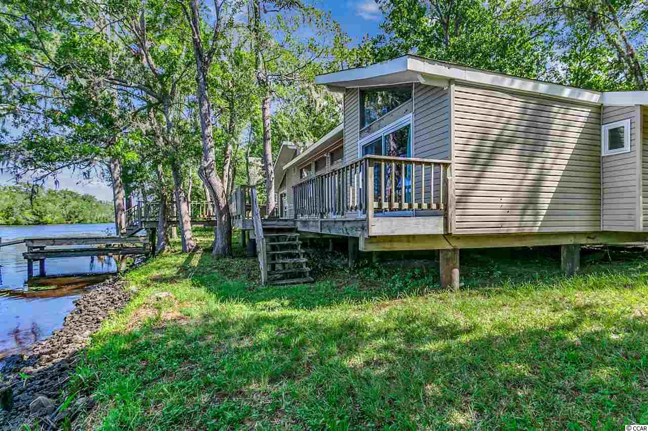 10643 Browns Ferry Road Georgetown, SC 29440 - Photo 32 of 38