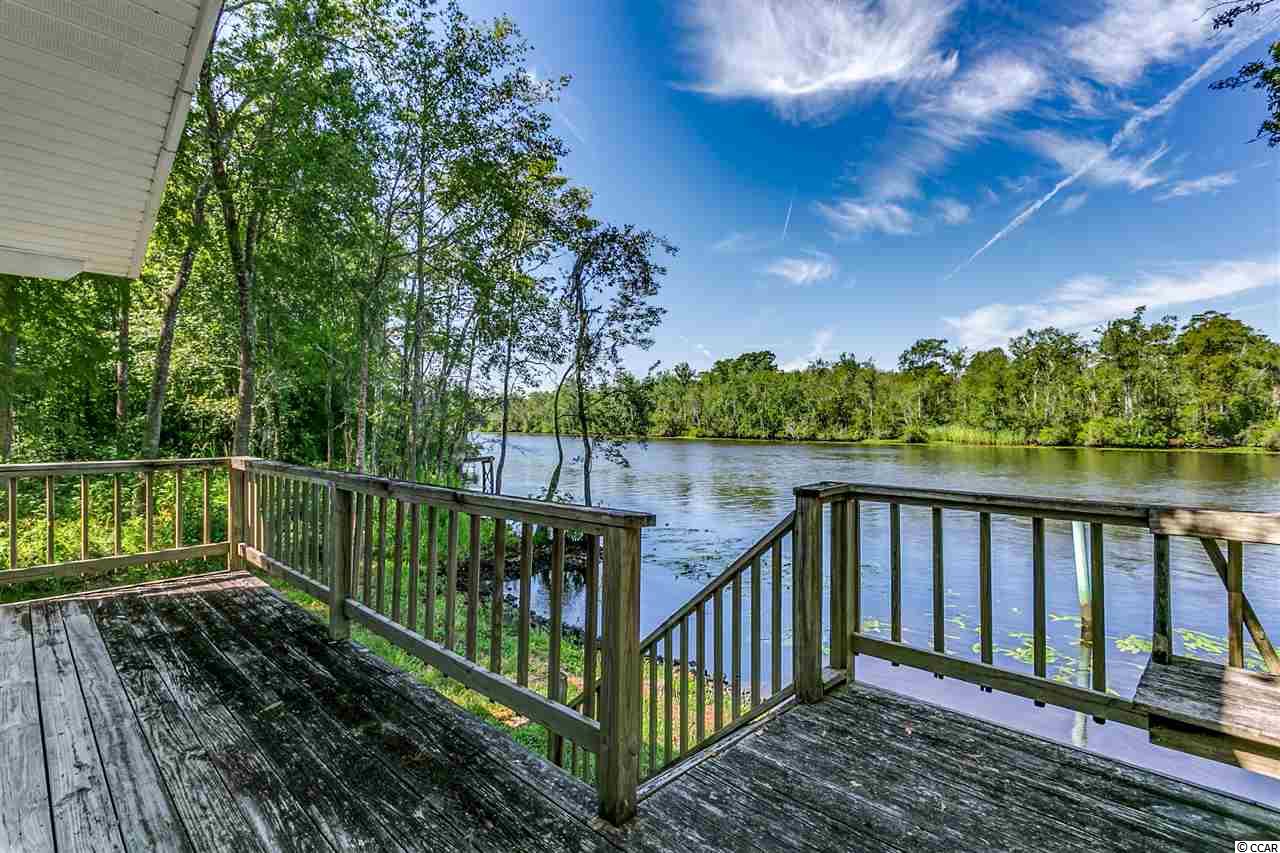 10643 Browns Ferry Road Georgetown, SC 29440 - Photo 7 of 38