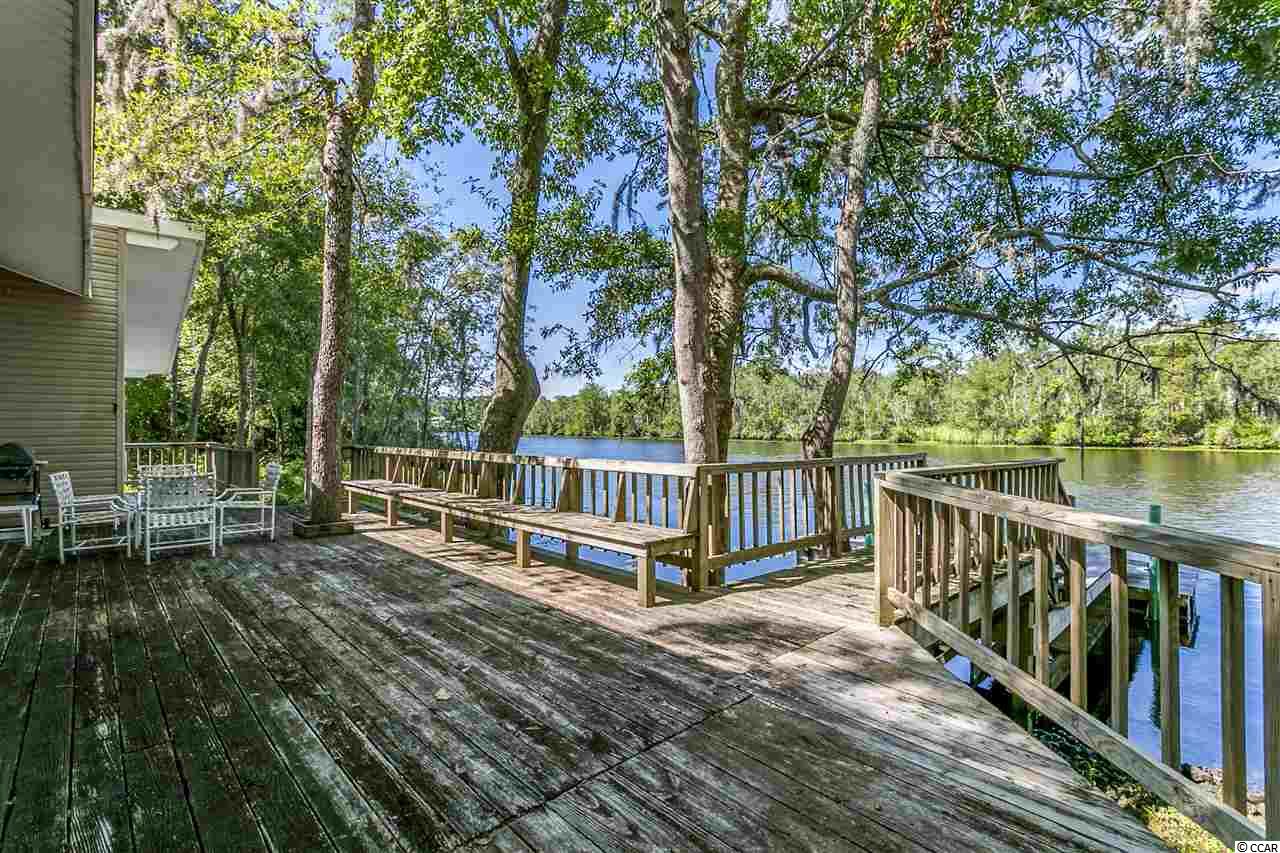 10643 Browns Ferry Road Georgetown, SC 29440 - Photo 8 of 38