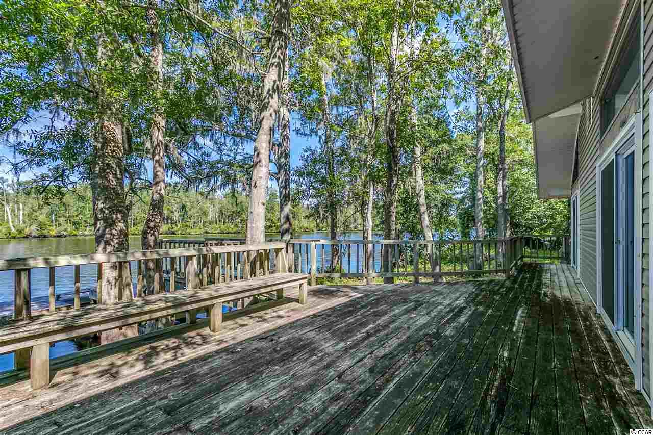 10643 Browns Ferry Road Georgetown, SC 29440 - Photo 9 of 38