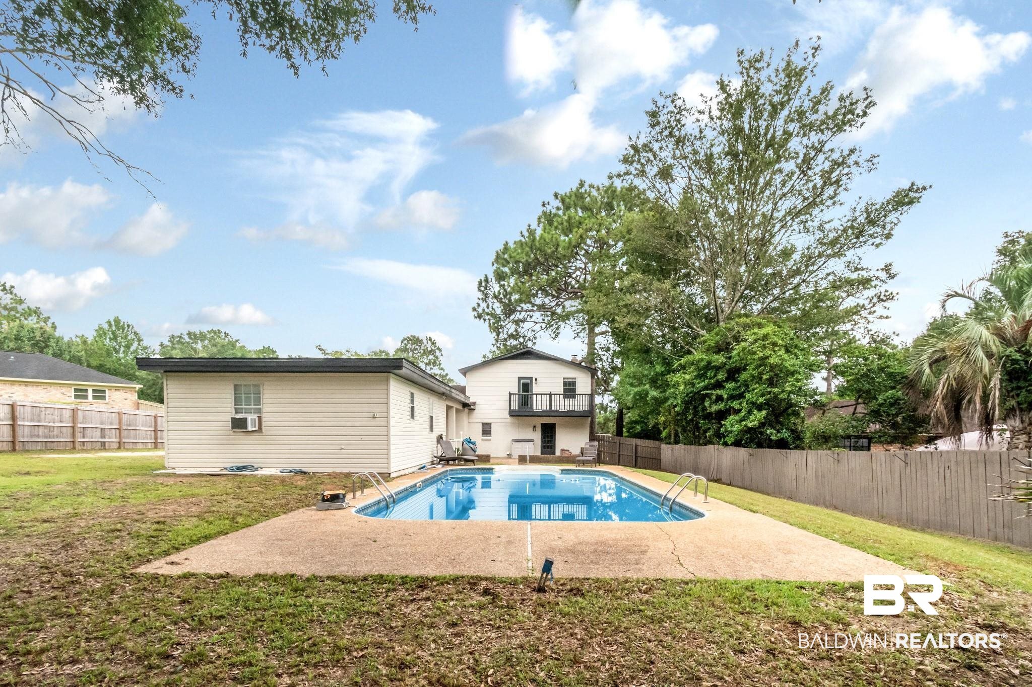 6608 Gas Light Lane West Mobile, AL 36695 - Photo 29 of 33
