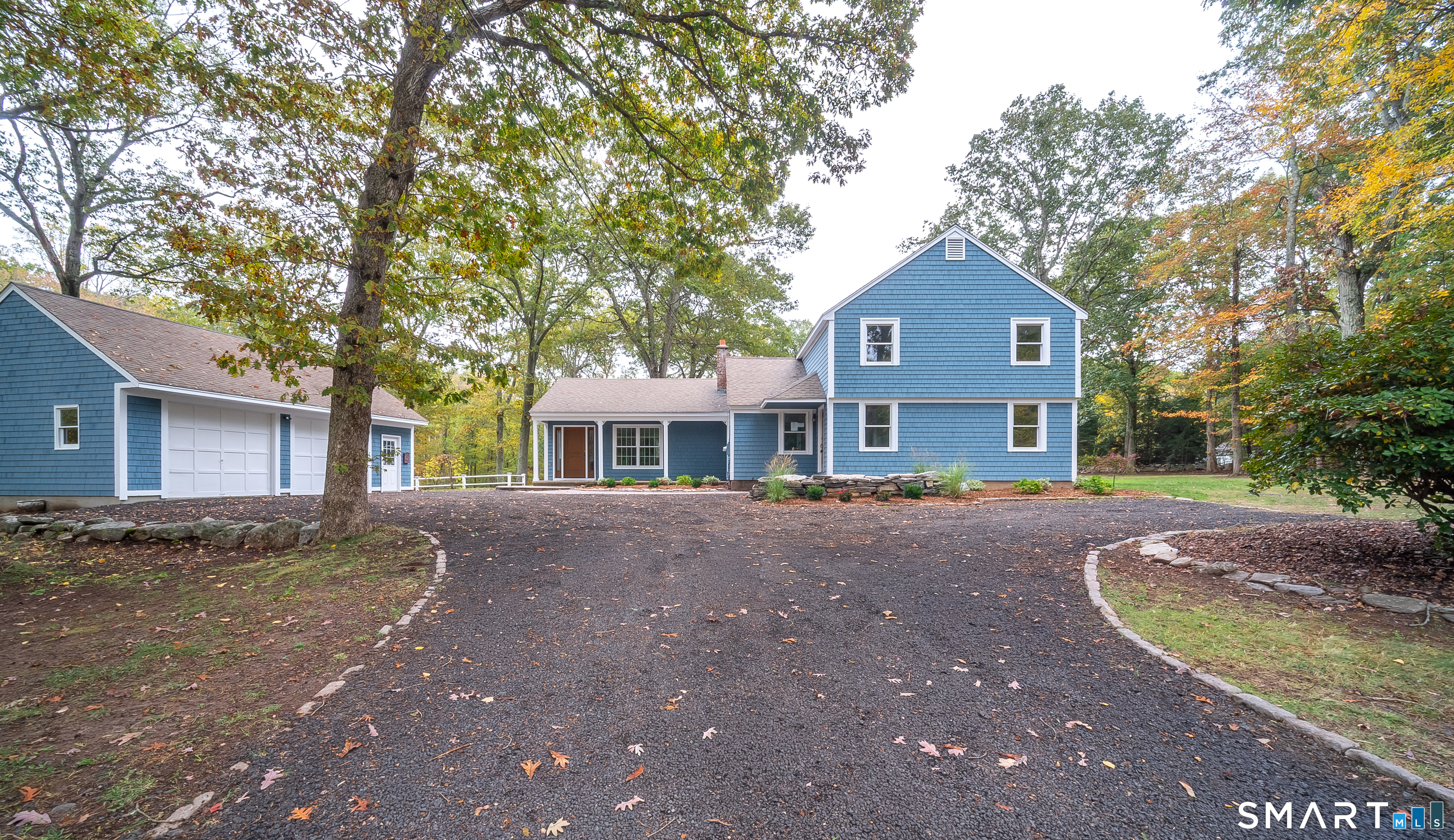 882 Killingworth Road Haddam, CT 06441 - Photo 1 of 40 Gallery Image 1