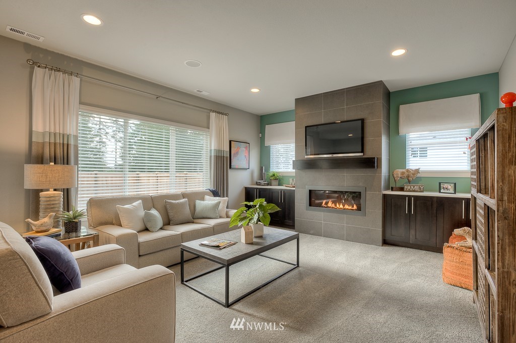 4324 234th Place Southeast, Unit OM12 Bothell, WA 98021 - Photo 6 of 17 Gallery Image 6