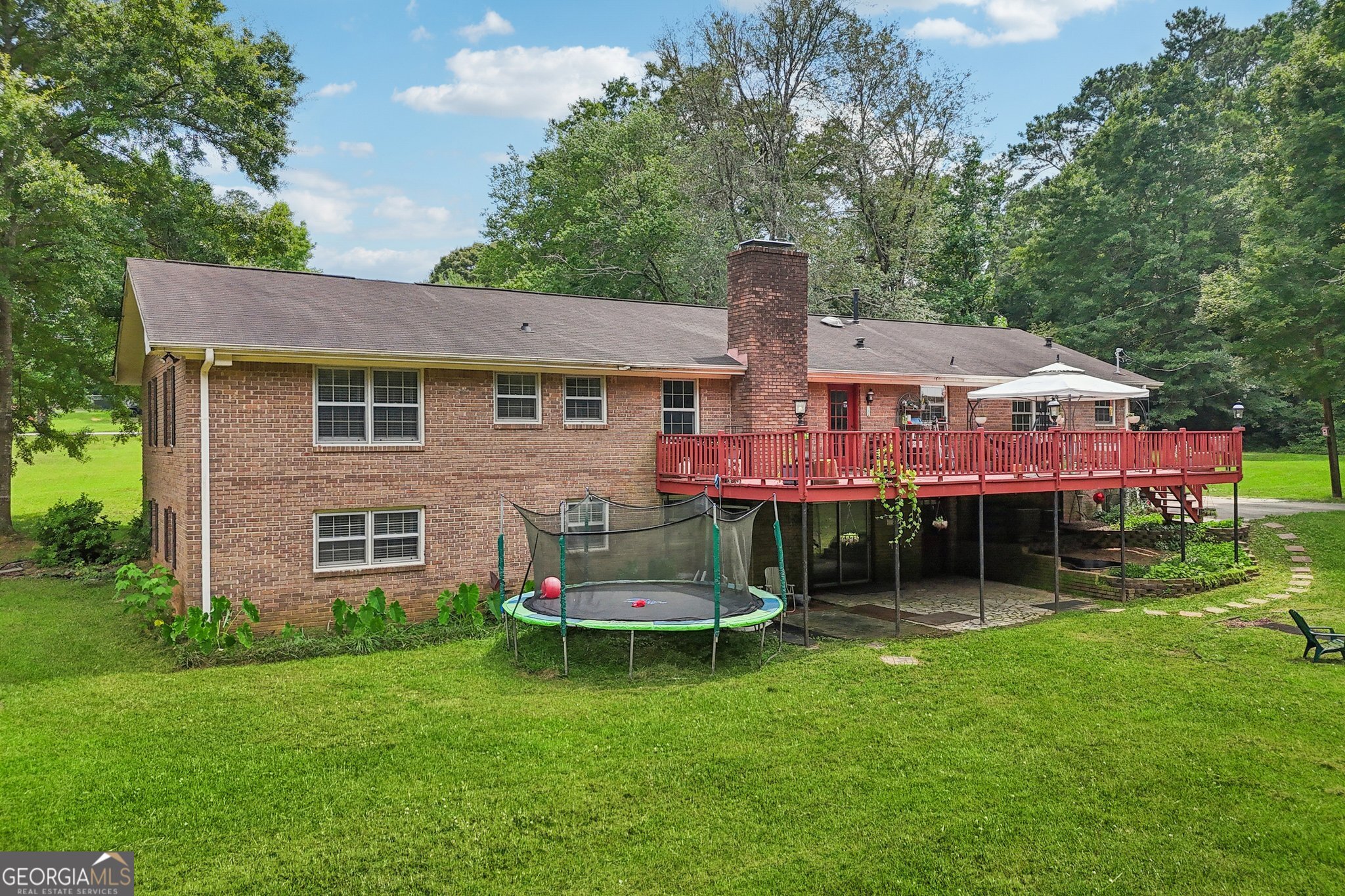508 East Boyd Road Hogansville, GA 30230 - Photo 83 of 95