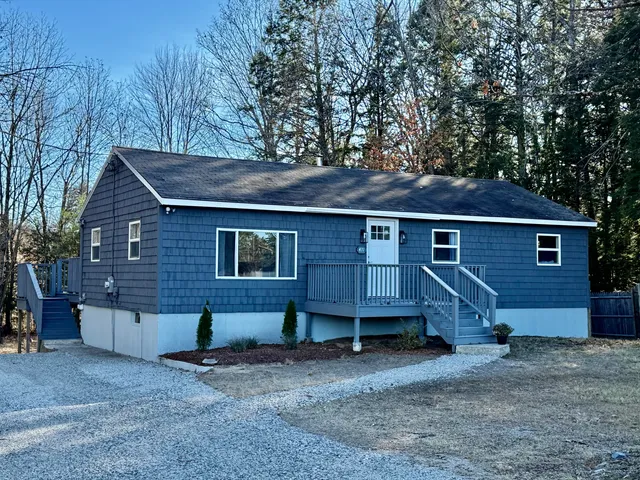 $339,900 | 471 Sokokis Avenue, Limington, ME 04049