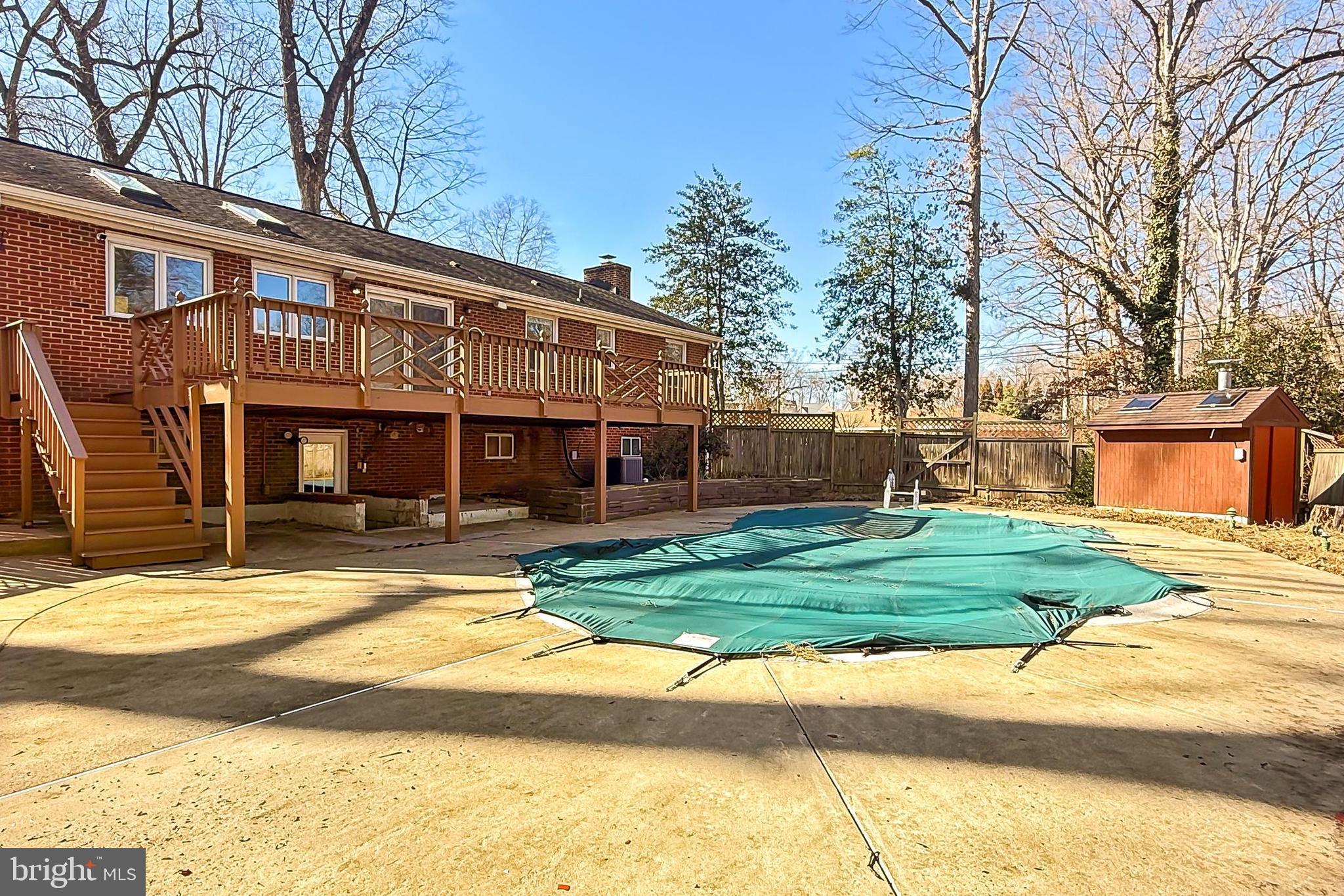 18319 Cabin Road Triangle, VA 22172 - Photo 36 of 43 Gallery Image 36