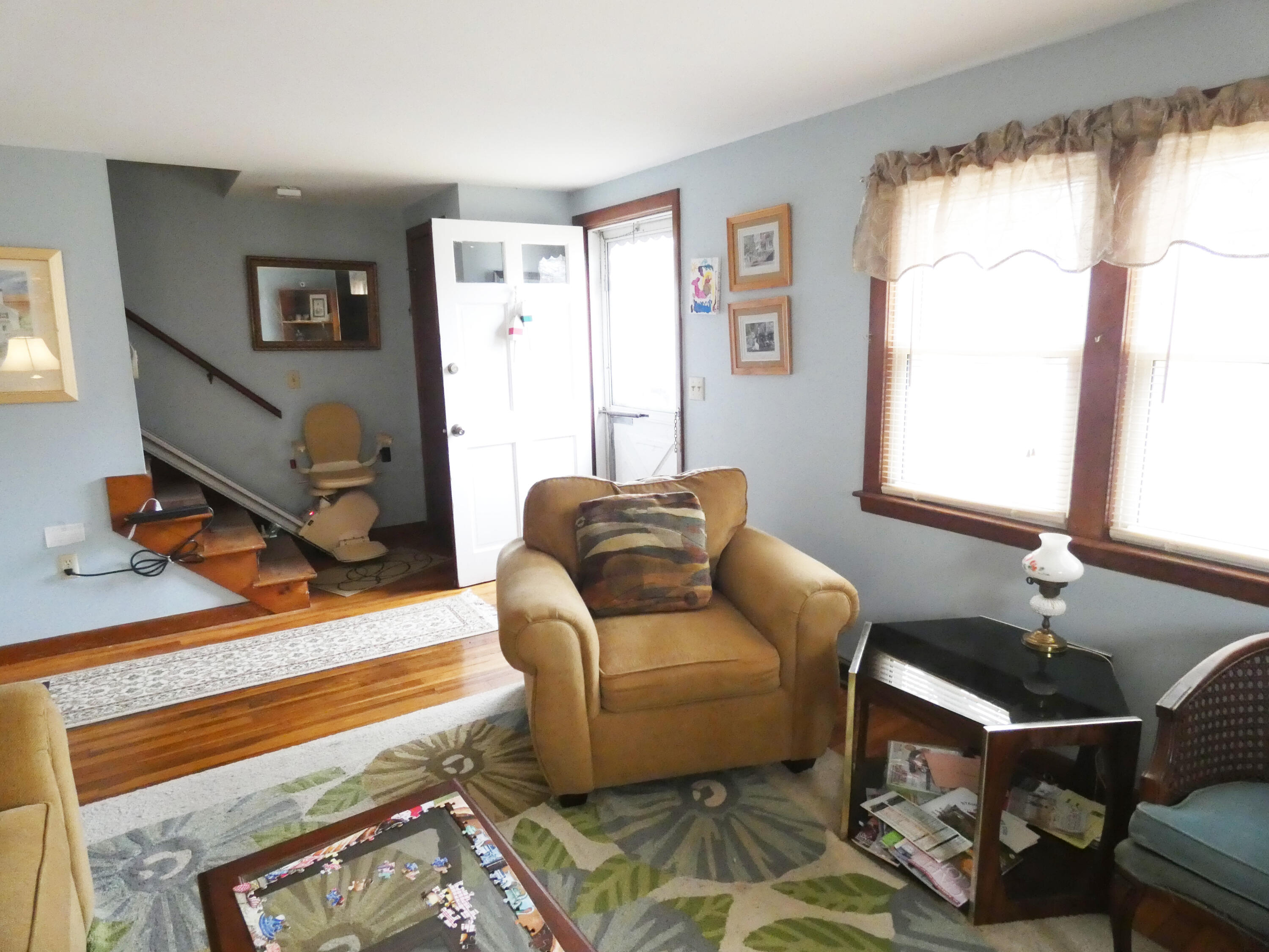 188 Swan River Road West Dennis, MA 02670 - Photo 20 of 39 a living room with furniture and a window