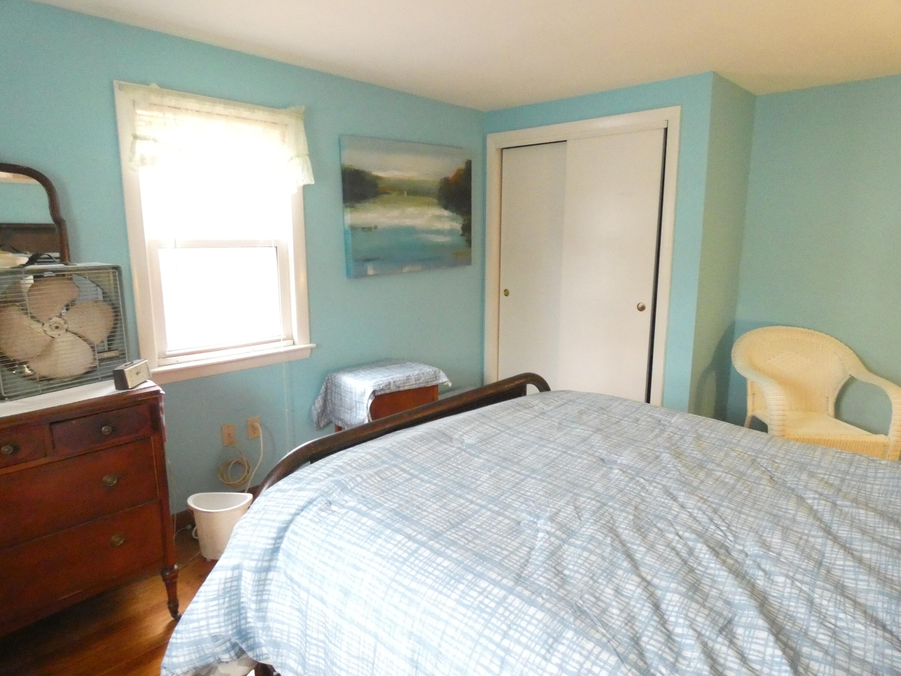 188 Swan River Road West Dennis, MA 02670 - Photo 31 of 39 a bedroom with a bed and a dresser