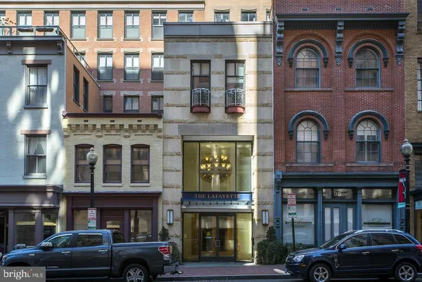 $3,300 | 631 D Street Northwest, Unit 626, Washington, DC 20004