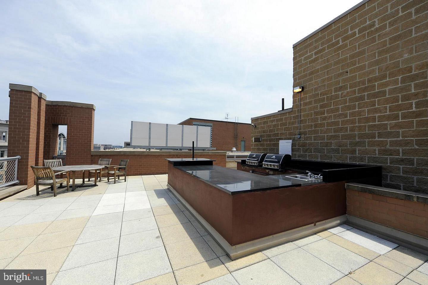 631 D Street Northwest, Unit 626 Washington, DC 20004 - Photo 14 of 19