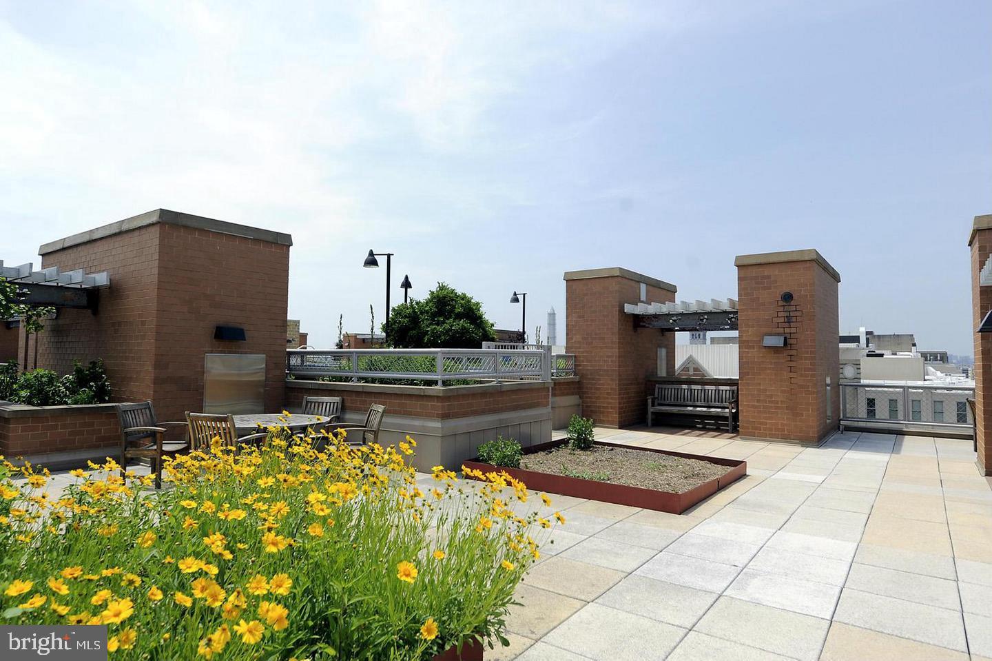 631 D Street Northwest, Unit 626 Washington, DC 20004 - Photo 17 of 19