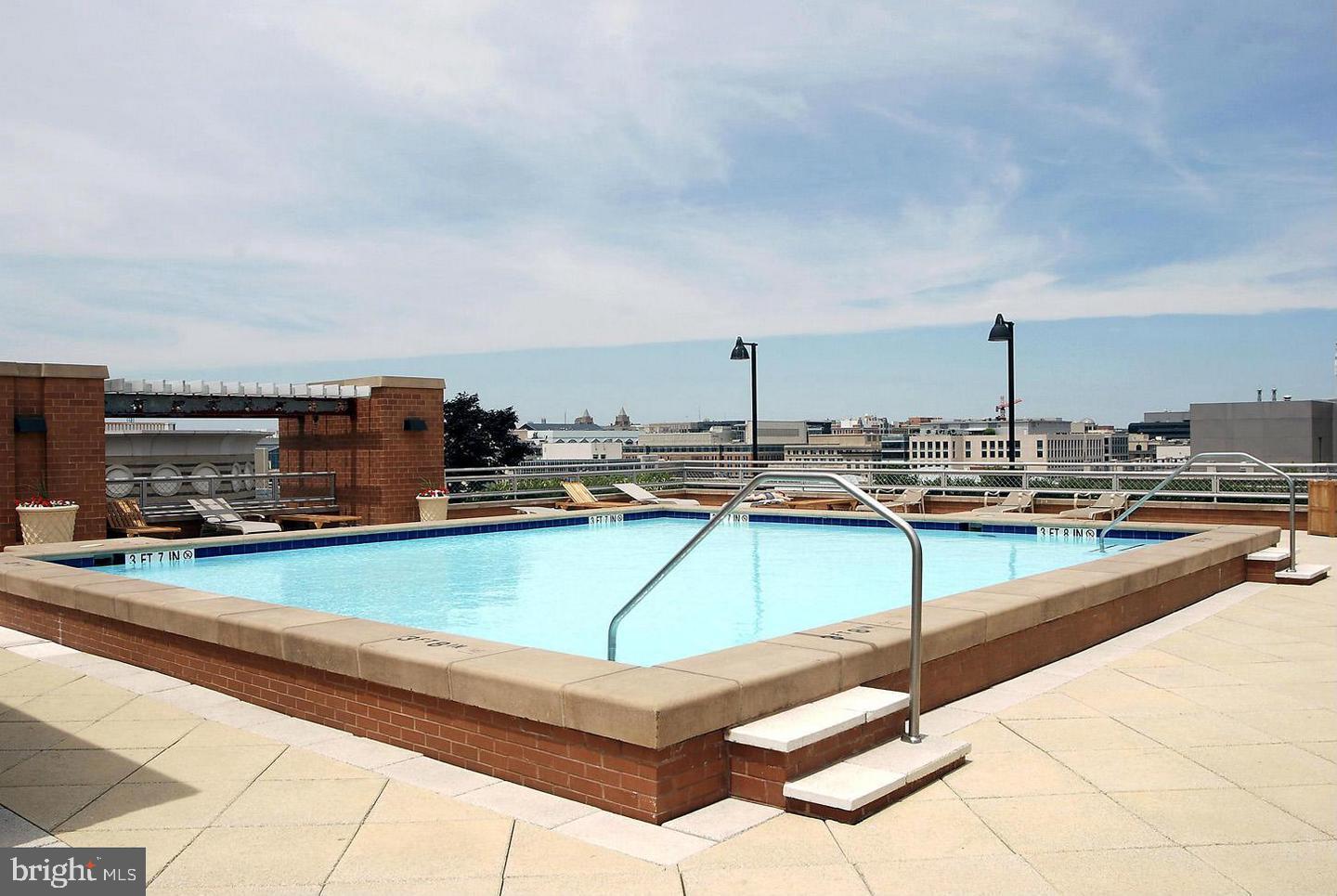 631 D Street Northwest, Unit 626 Washington, DC 20004 - Photo 18 of 19