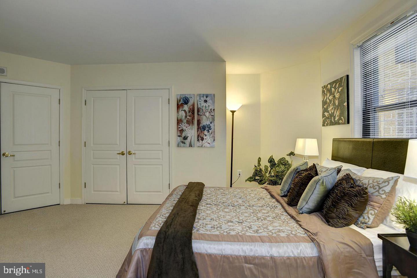 631 D Street Northwest, Unit 626 Washington, DC 20004 - Photo 10 of 19