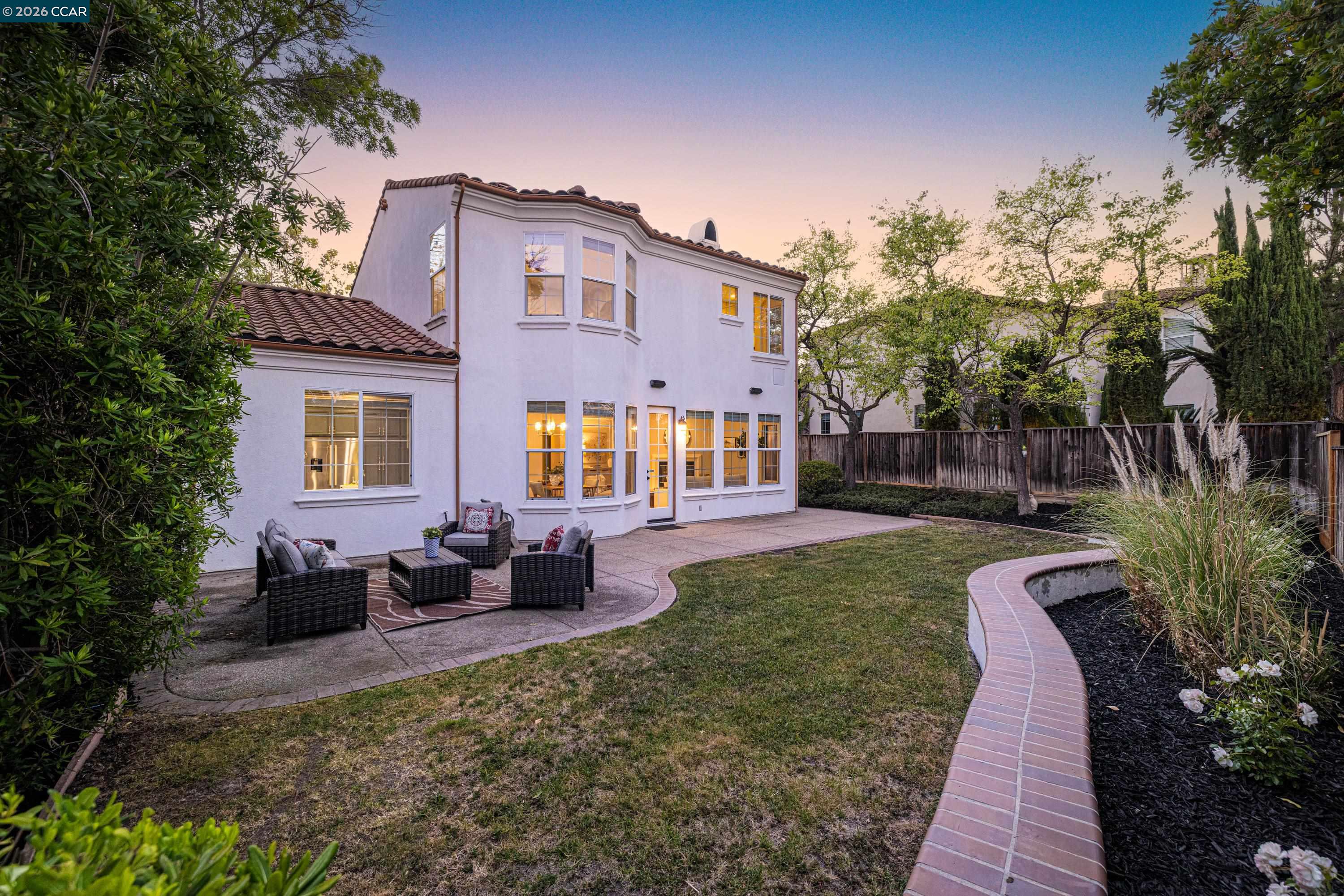 1166 South Chanterella Drive San Ramon, CA 94582 - Photo 19 of 25