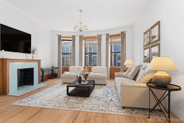 $3,600,000 | 453 West 140th Street | Hamilton Heights
