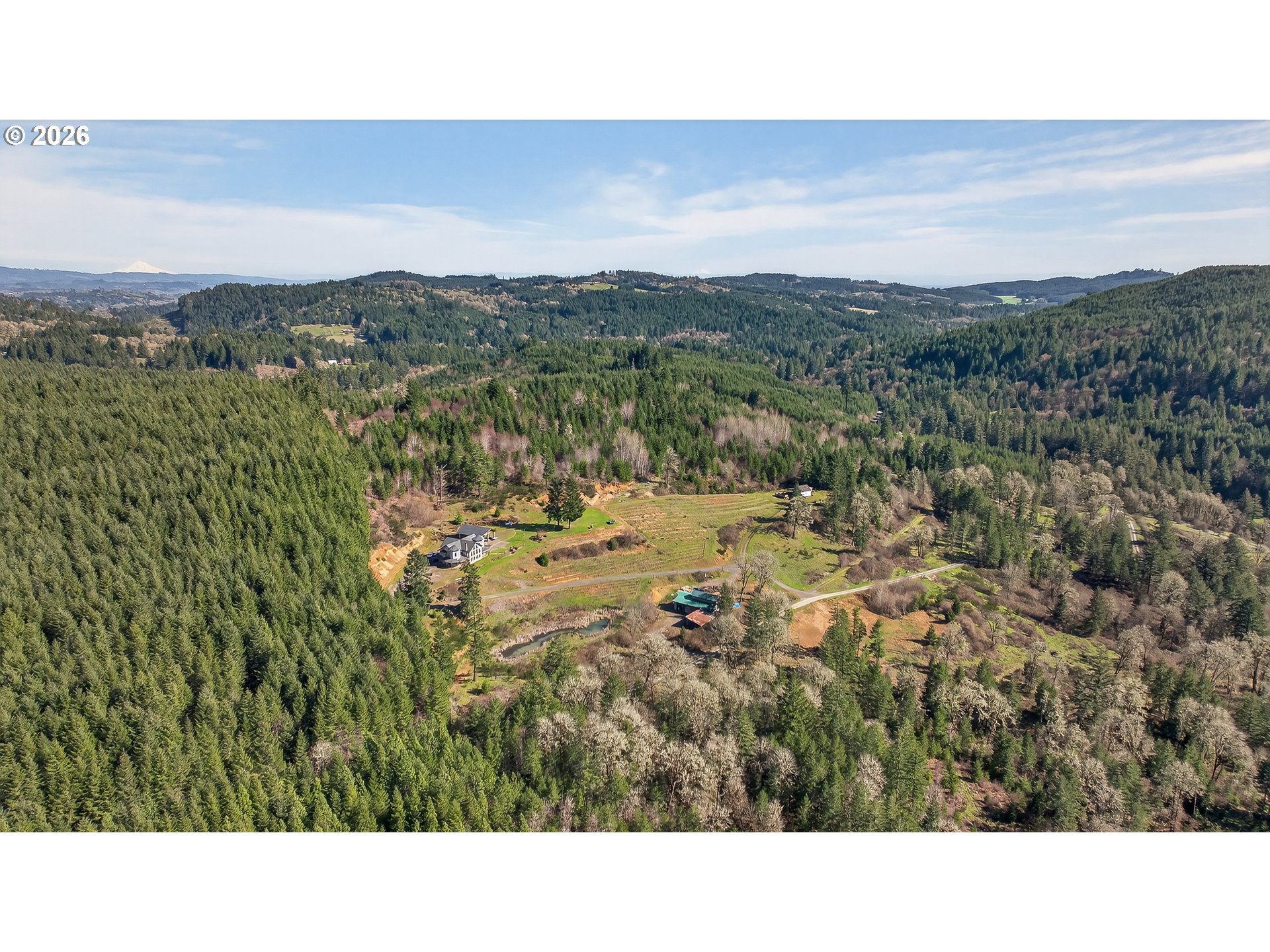 21012 Northwest Trask Toll Road Yamhill, OR 97148 - Photo 7 of 48