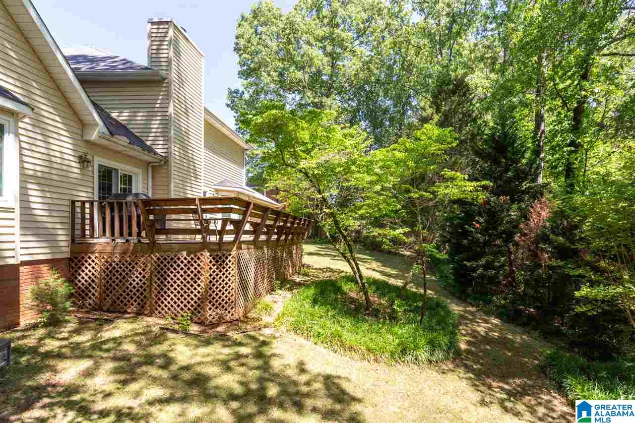 1232 Stillwater Road Anniston, AL 36207 - Photo 37 of 45