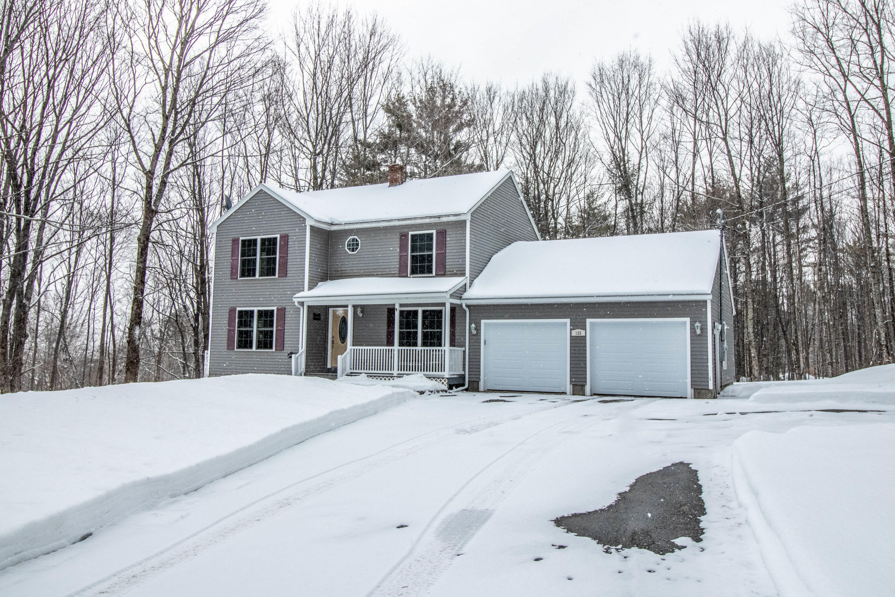 125 Lords Road North Waterboro, ME 04061 - Photo 3 of 33 _MG_2019-HDR