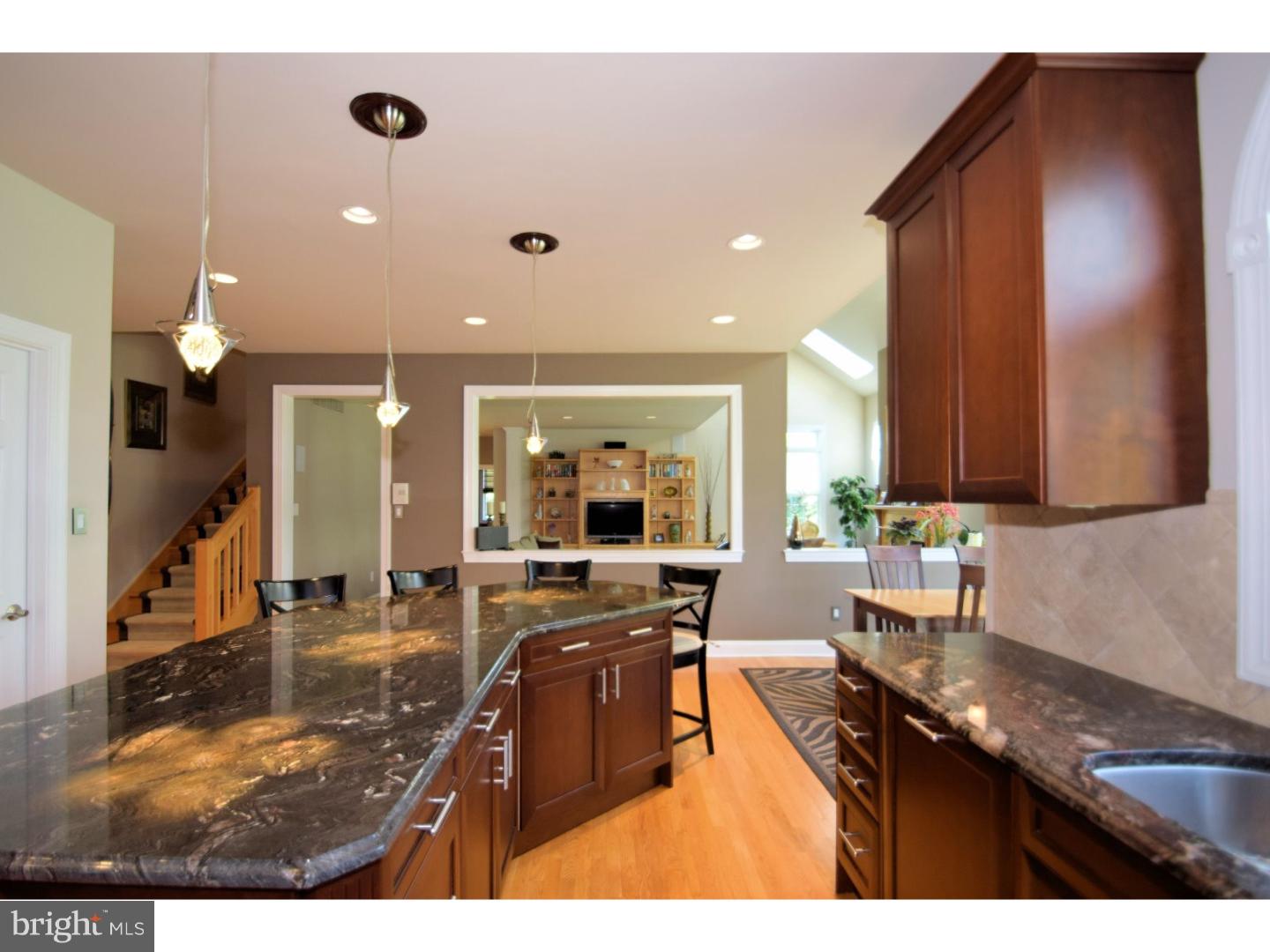 1668 Jarrettown Road Dresher, PA 19025 - Photo 12 of 25 Kitchen