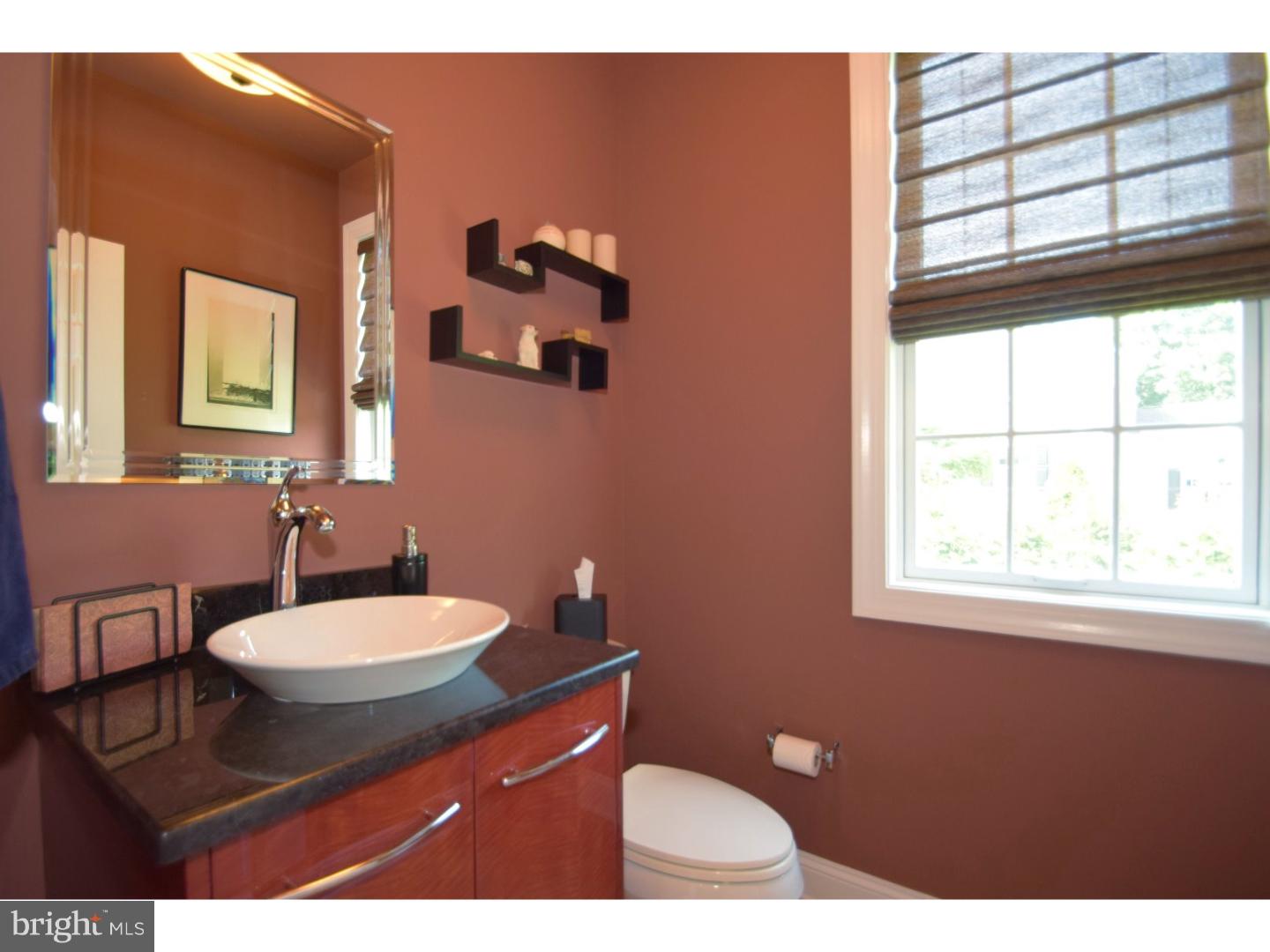 1668 Jarrettown Road Dresher, PA 19025 - Photo 13 of 25 Half Bath
