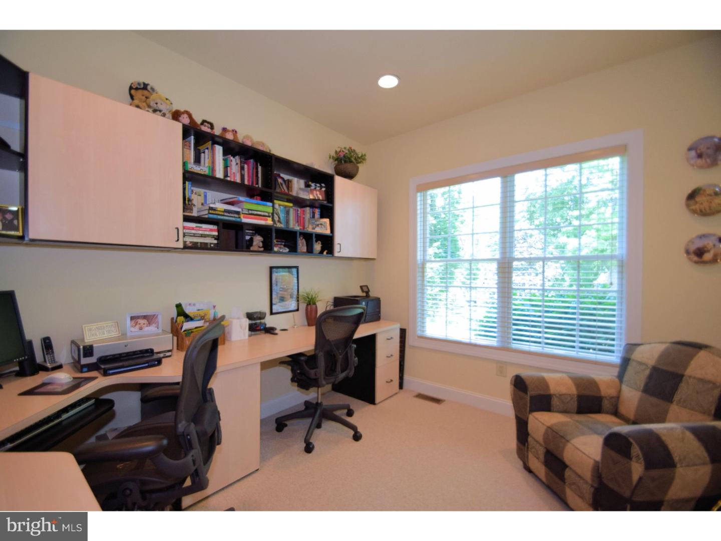 1668 Jarrettown Road Dresher, PA 19025 - Photo 14 of 25 Office / Study