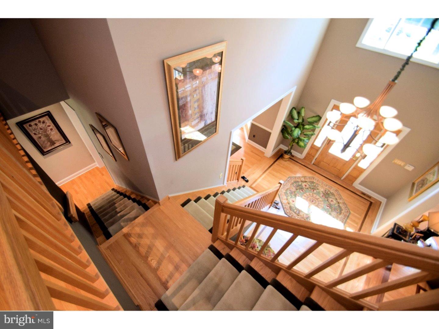 1668 Jarrettown Road Dresher, PA 19025 - Photo 15 of 25 Foyer