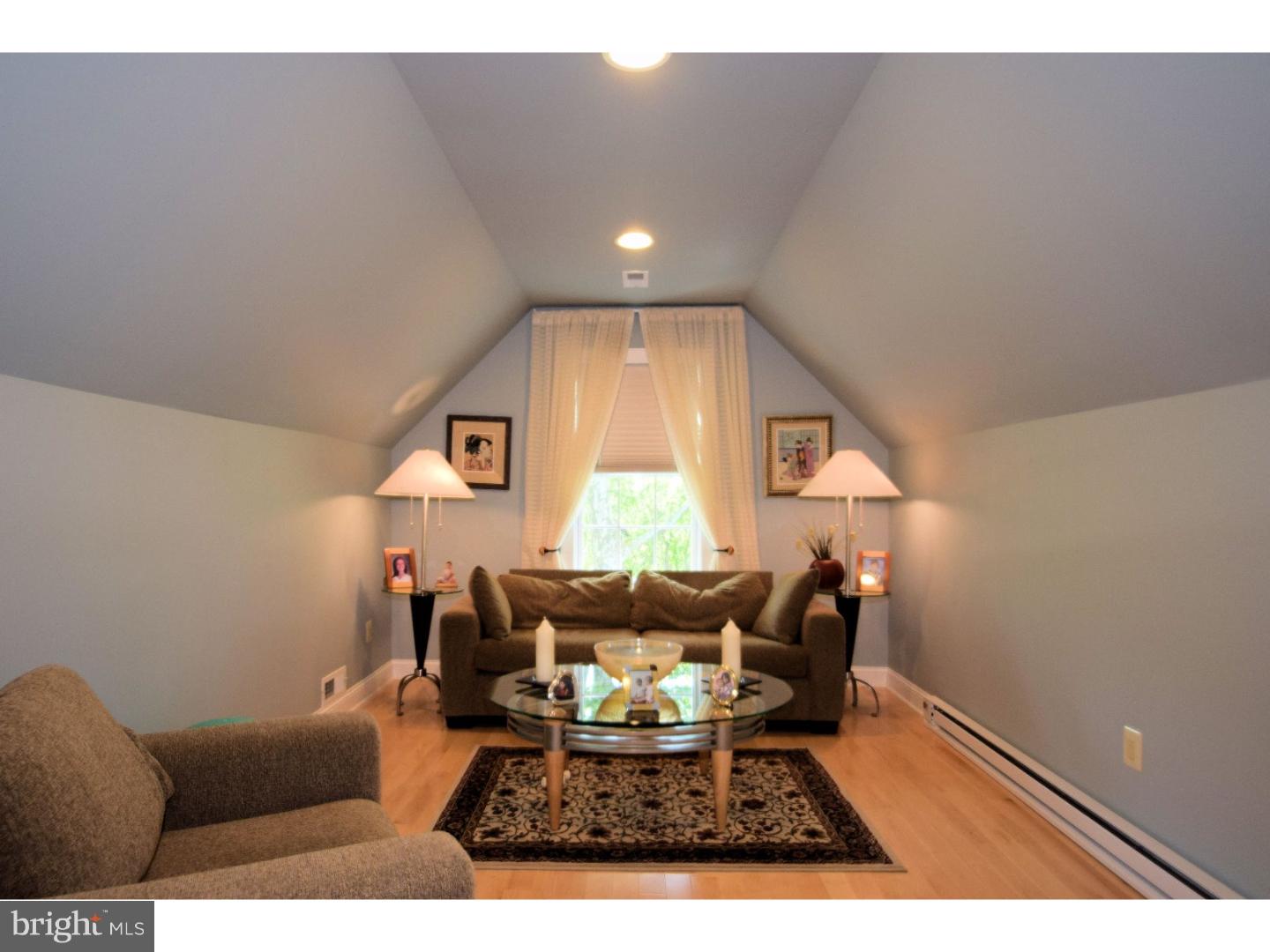 1668 Jarrettown Road Dresher, PA 19025 - Photo 17 of 25 Master Bedroom