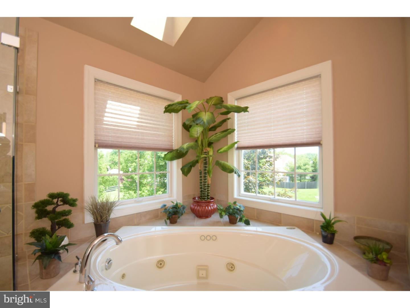 1668 Jarrettown Road Dresher, PA 19025 - Photo 19 of 25 Master Bathroom