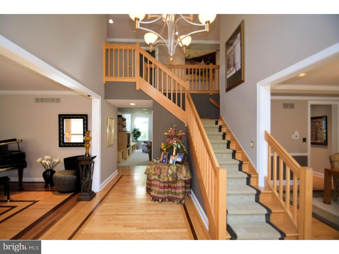 1668 Jarrettown Road Dresher, PA 19025 - Photo 3 of 25 Foyer