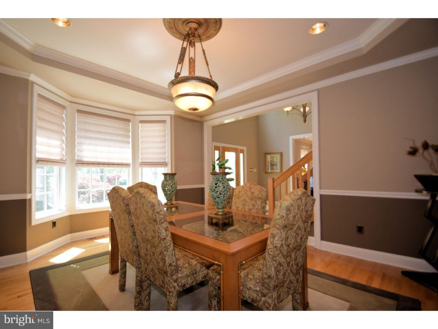 1668 Jarrettown Road Dresher, PA 19025 - Photo 4 of 25 Dining Room