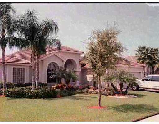 21413 Gosier Way Boca Raton, FL 33428 - Photo 1 of 1 Primary Photo