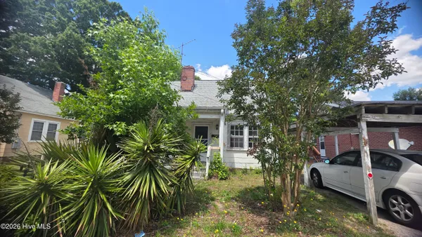 $78,000 | 404 High Street, Rocky Mount, NC 27803
