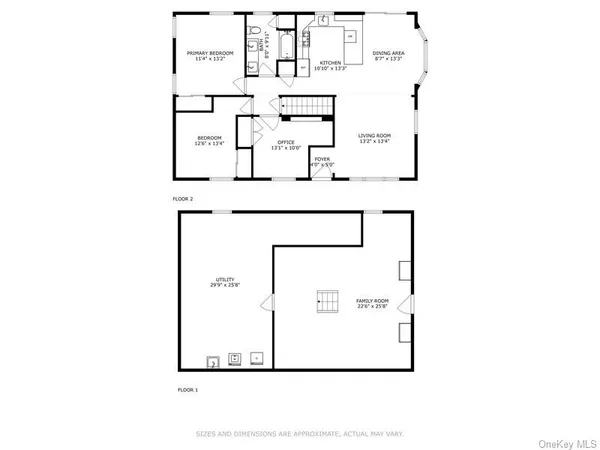 $485,000 | 8 Townsend Street, Beacon, NY 12508