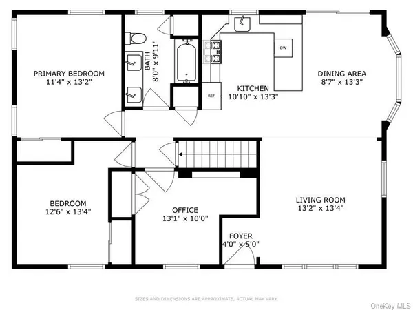 $485,000 | 8 Townsend Street, Beacon, NY 12508