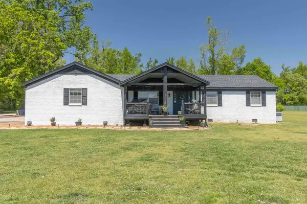 $399,000 | 268 Taylor Road, Michie, TN 38357