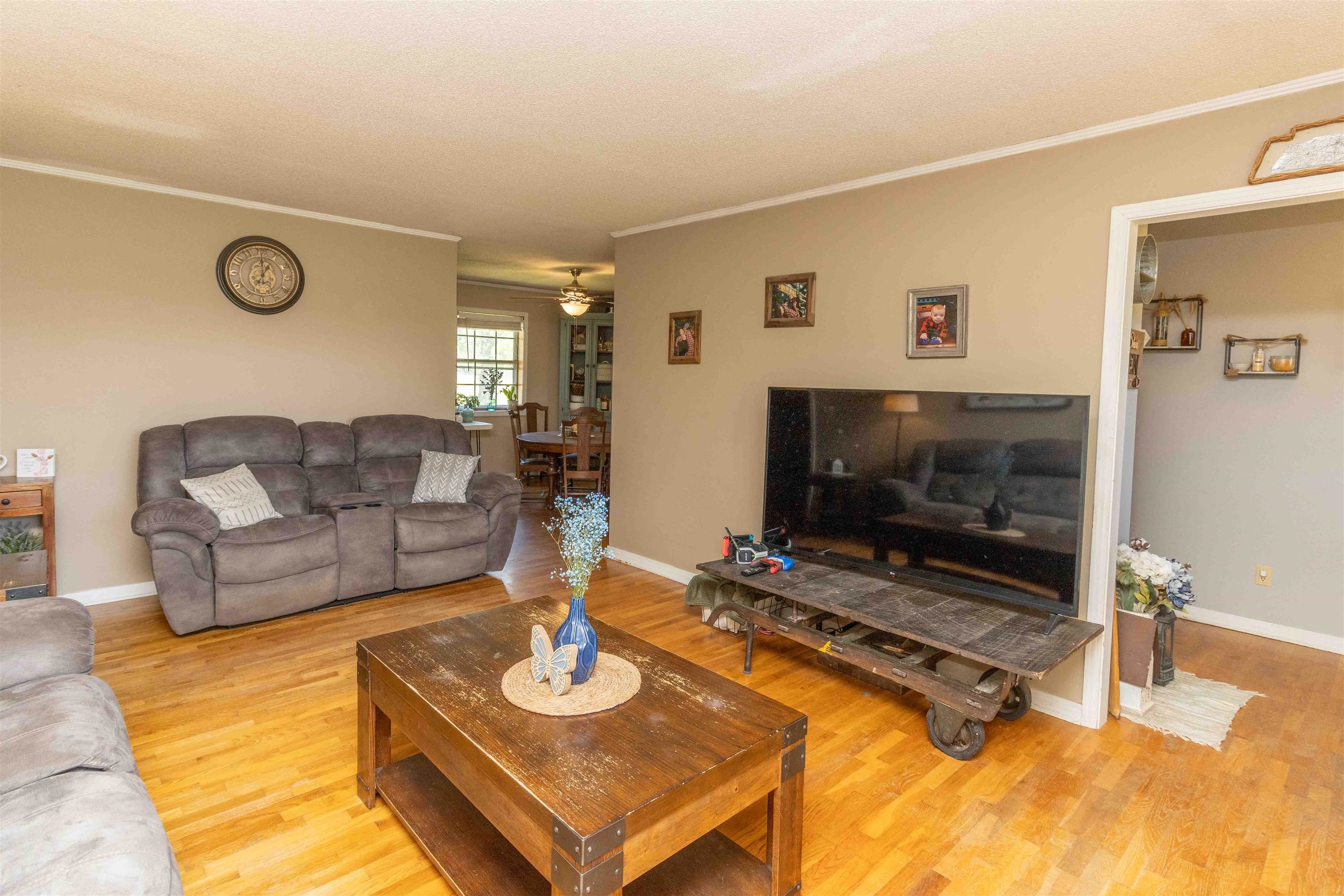 268 Taylor Road Michie, TN 38357 - Photo 13 of 37