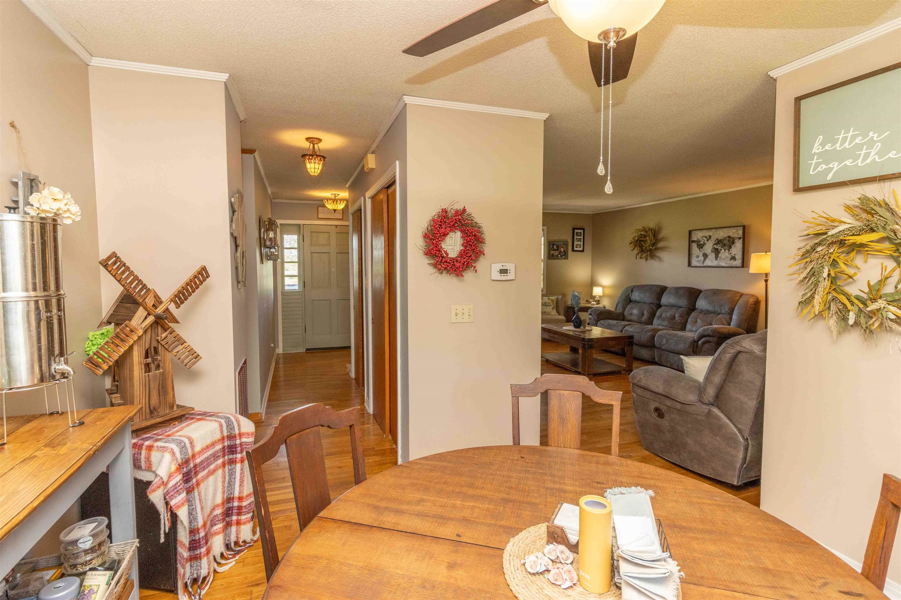 268 Taylor Road Michie, TN 38357 - Photo 17 of 37