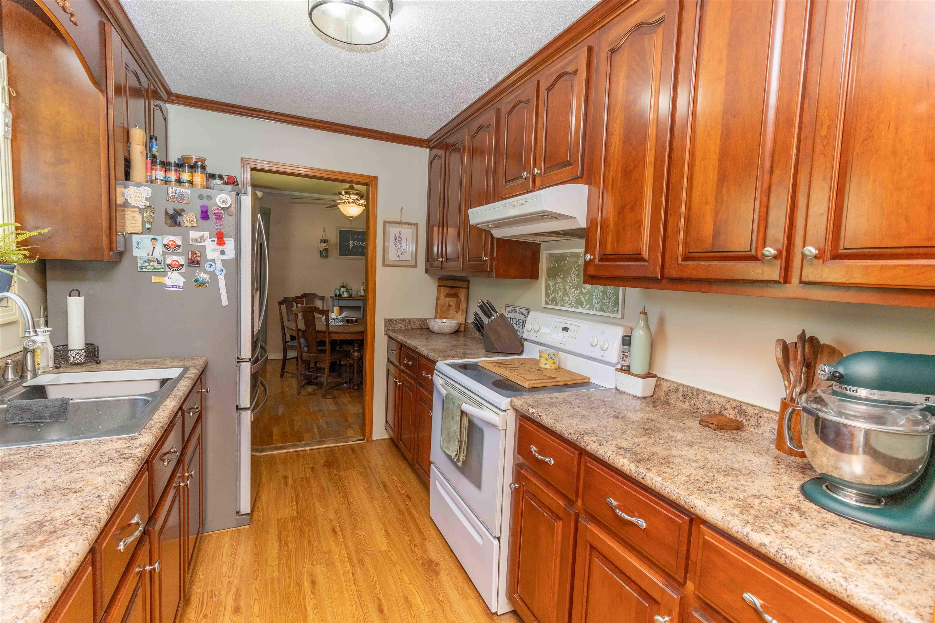 268 Taylor Road Michie, TN 38357 - Photo 18 of 37