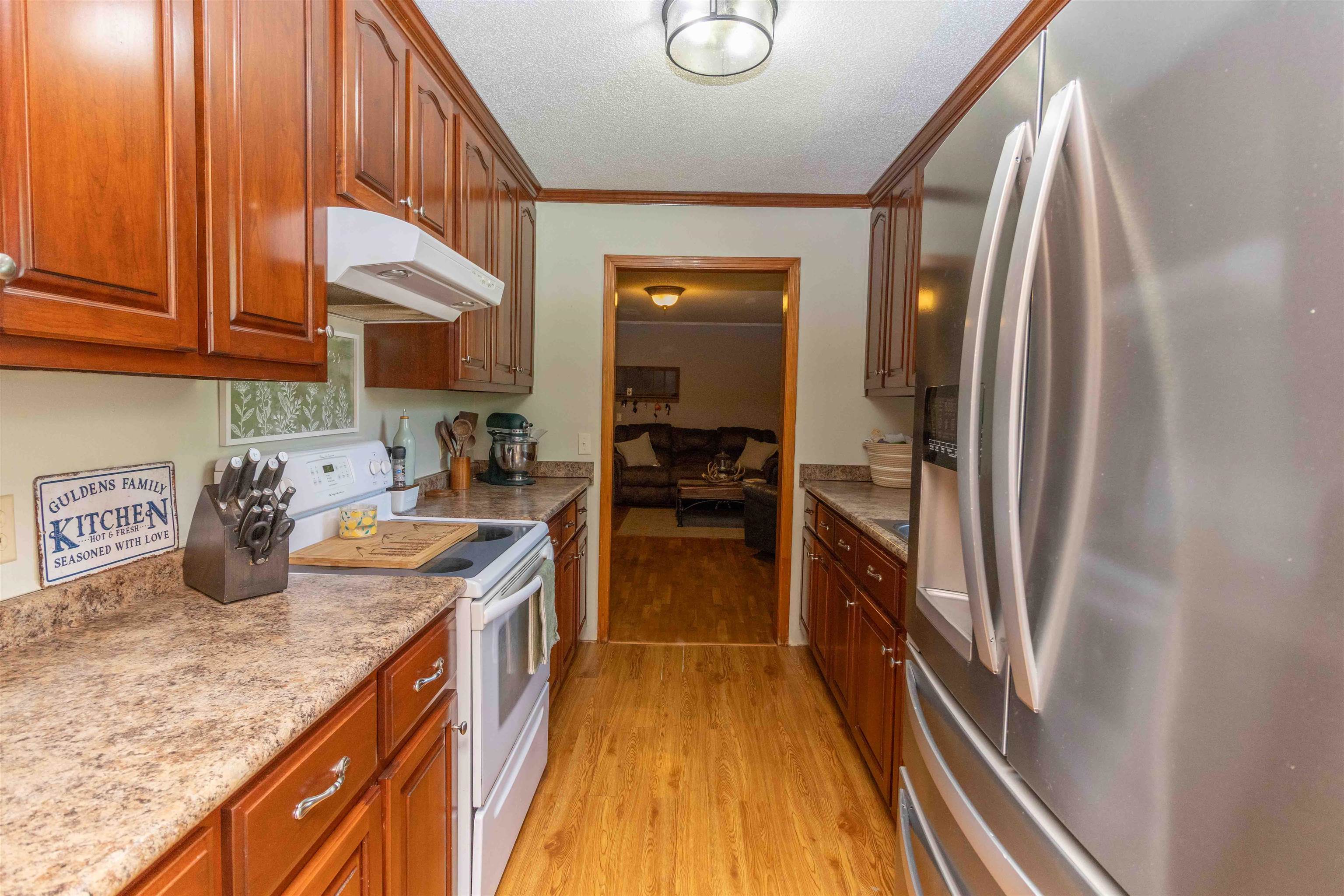 268 Taylor Road Michie, TN 38357 - Photo 20 of 37