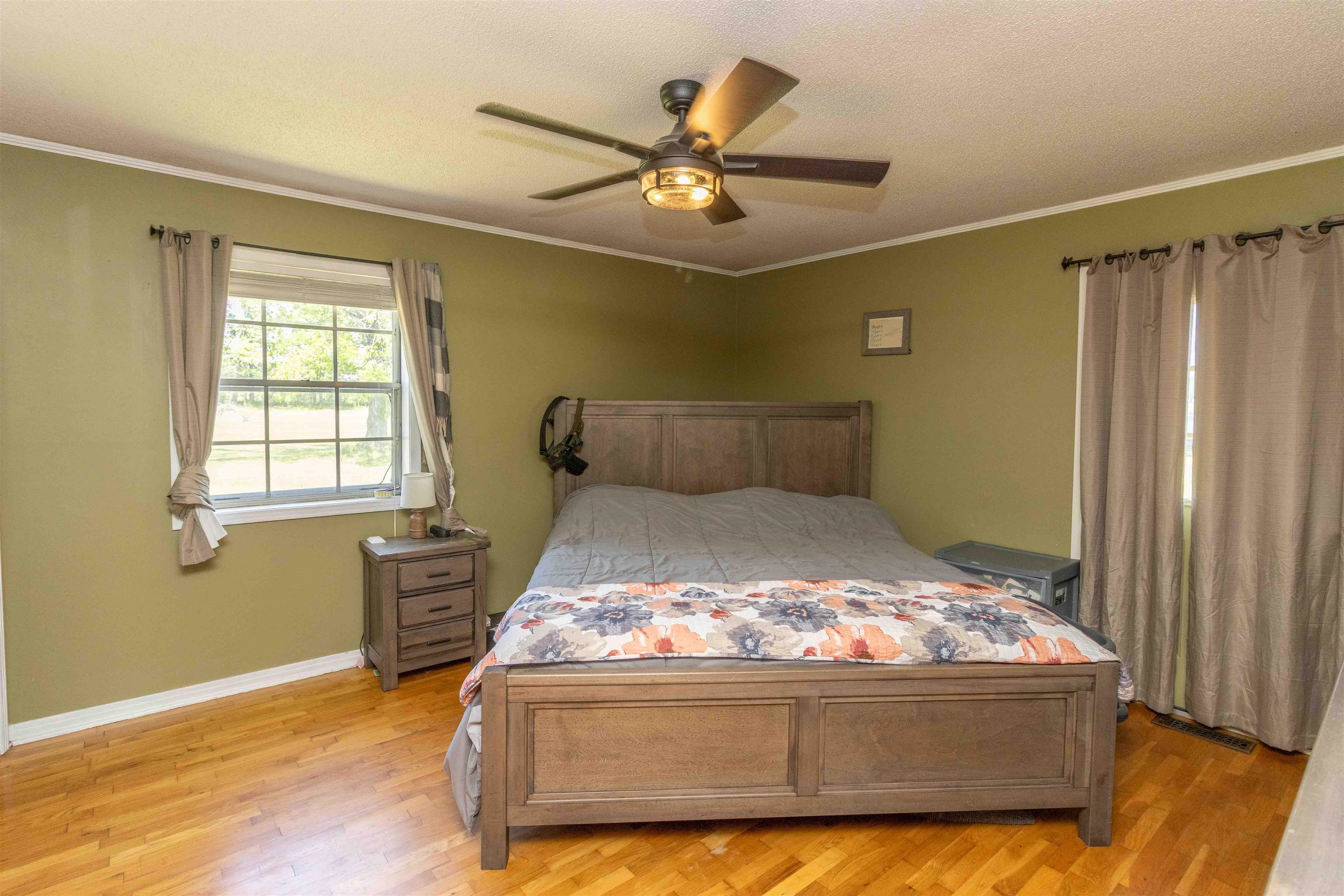 268 Taylor Road Michie, TN 38357 - Photo 24 of 37