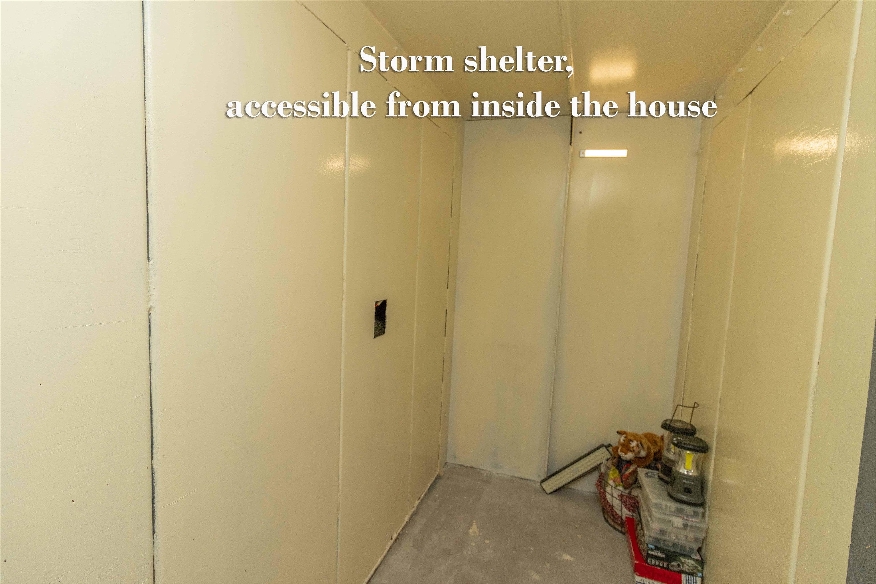 268 Taylor Road Michie, TN 38357 - Photo 30 of 37