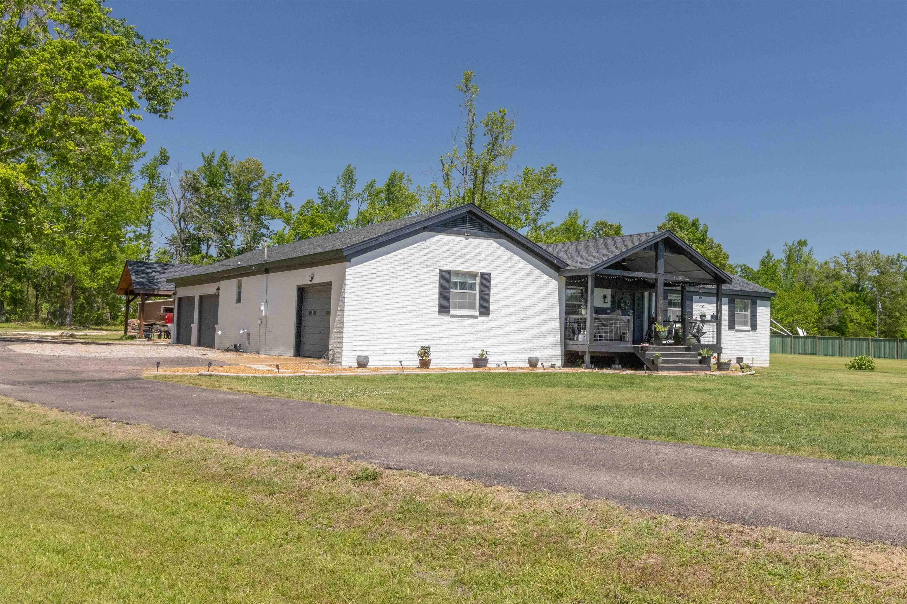 268 Taylor Road Michie, TN 38357 - Photo 3 of 37